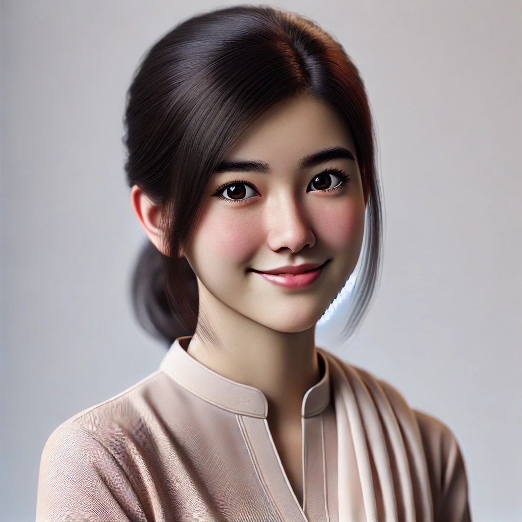 Foto Ayu Lestari
