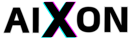 AIXON logo