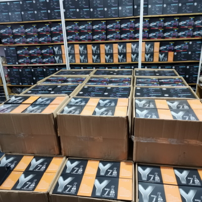 Grosir Lampu LED Harga Lebih Murah dari Shopee, TikTok Shop, Lazada, Tokopedia, Bukalapak, dan Seluruh Marketplace