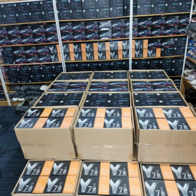 Grosir Lampu LED Harga Lebih Murah dari Shopee, TikTok Shop, Lazada, Tokopedia, Bukalapak, dan Seluruh Marketplace
