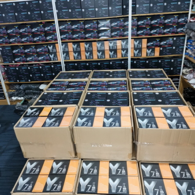 Grosir Lampu LED Harga Lebih Murah dari Shopee, TikTok Shop, Lazada, Tokopedia, Bukalapak, dan Seluruh Marketplace
