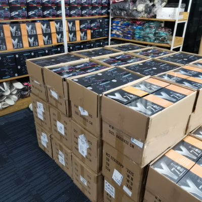 Grosir Lampu LED Harga Lebih Murah dari Shopee, TikTok Shop, Lazada, Tokopedia, Bukalapak, dan Seluruh Marketplace