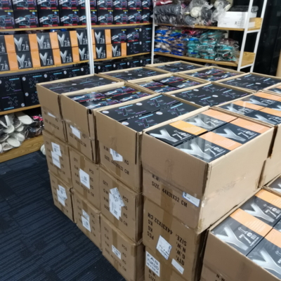 Grosir Lampu LED Harga Lebih Murah dari Shopee, TikTok Shop, Lazada, Tokopedia, Bukalapak, dan Seluruh Marketplace