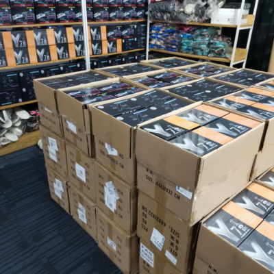 Grosir Lampu LED Harga Lebih Murah dari Shopee, TikTok Shop, Lazada, Tokopedia, Bukalapak, dan Seluruh Marketplace