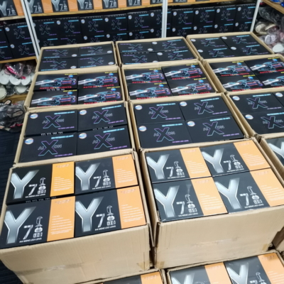 Grosir Lampu LED Harga Lebih Murah dari Shopee, TikTok Shop, Lazada, Tokopedia, Bukalapak, dan Seluruh Marketplace