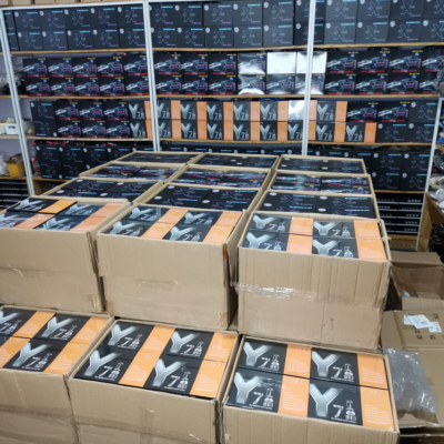 Grosir Lampu LED Harga Lebih Murah dari Shopee, TikTok Shop, Lazada, Tokopedia, Bukalapak, dan Seluruh Marketplace