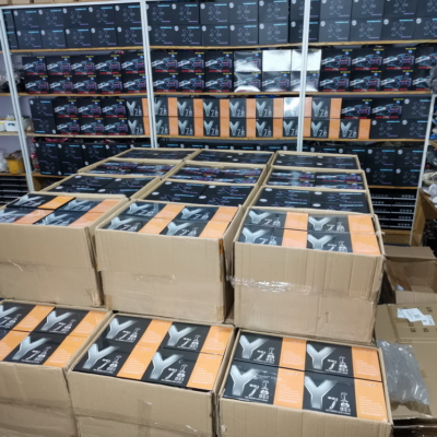Grosir Lampu LED Harga Lebih Murah dari Shopee, TikTok Shop, Lazada, Tokopedia, Bukalapak, dan Seluruh Marketplace