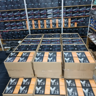 Grosir Lampu LED Harga Lebih Murah dari Shopee, TikTok Shop, Lazada, Tokopedia, Bukalapak, dan Seluruh Marketplace