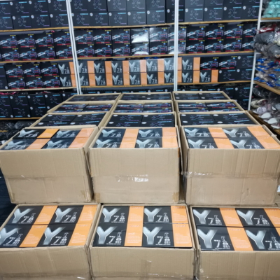 Grosir Lampu LED Harga Lebih Murah dari Shopee, TikTok Shop, Lazada, Tokopedia, Bukalapak, dan Seluruh Marketplace