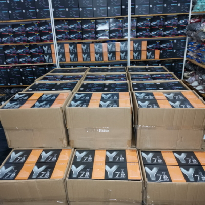 Grosir Lampu LED Harga Lebih Murah dari Shopee, TikTok Shop, Lazada, Tokopedia, Bukalapak, dan Seluruh Marketplace