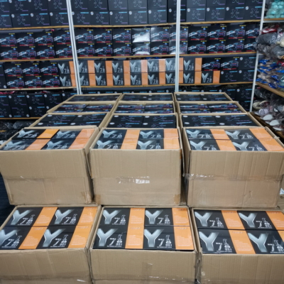 Grosir Lampu LED Harga Lebih Murah dari Shopee, TikTok Shop, Lazada, Tokopedia, Bukalapak, dan Seluruh Marketplace