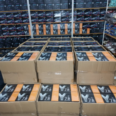 Grosir Lampu LED Harga Lebih Murah dari Shopee, TikTok Shop, Lazada, Tokopedia, Bukalapak, dan Seluruh Marketplace