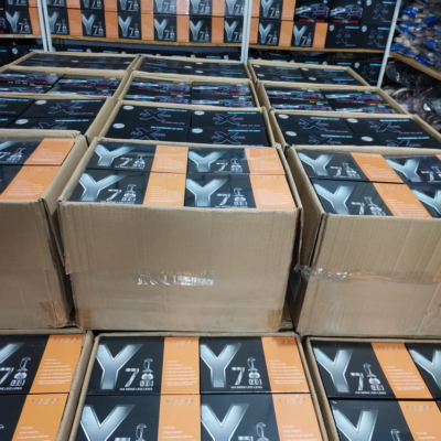 Grosir Lampu LED Harga Lebih Murah dari Shopee, TikTok Shop, Lazada, Tokopedia, Bukalapak, dan Seluruh Marketplace