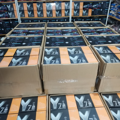 Grosir Lampu LED Harga Lebih Murah dari Shopee, TikTok Shop, Lazada, Tokopedia, Bukalapak, dan Seluruh Marketplace