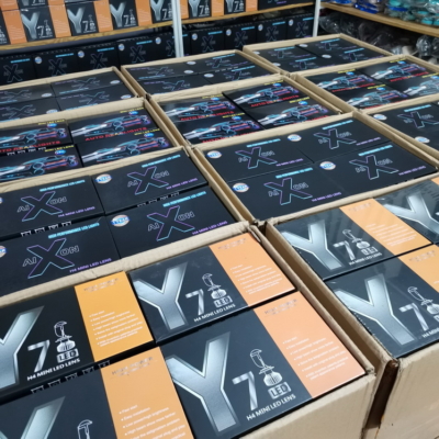 Grosir Lampu LED Harga Lebih Murah dari Shopee, TikTok Shop, Lazada, Tokopedia, Bukalapak, dan Seluruh Marketplace