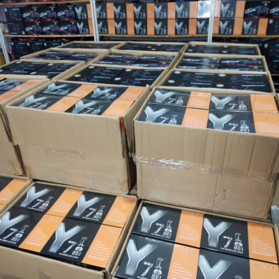 Grosir Lampu LED Harga Lebih Murah dari Shopee, TikTok Shop, Lazada, Tokopedia, Bukalapak, dan Seluruh Marketplace