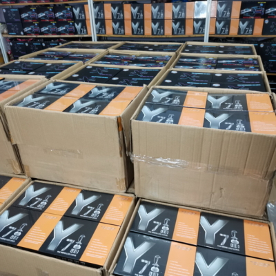 Grosir Lampu LED Harga Lebih Murah dari Shopee, TikTok Shop, Lazada, Tokopedia, Bukalapak, dan Seluruh Marketplace
