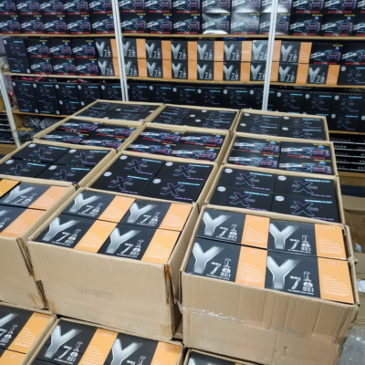 Grosir Lampu LED Harga Lebih Murah dari Shopee, TikTok Shop, Lazada, Tokopedia, Bukalapak, dan Seluruh Marketplace