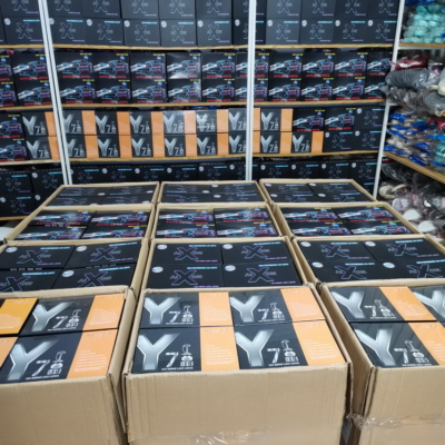 Grosir Lampu LED Harga Lebih Murah dari Shopee, TikTok Shop, Lazada, Tokopedia, Bukalapak, dan Seluruh Marketplace