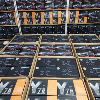 Grosir Lampu LED Harga Lebih Murah dari Shopee, TikTok Shop, Lazada, Tokopedia, Bukalapak, dan Seluruh Marketplace