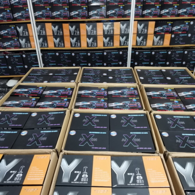 Grosir Lampu LED Harga Lebih Murah dari Shopee, TikTok Shop, Lazada, Tokopedia, Bukalapak, dan Seluruh Marketplace